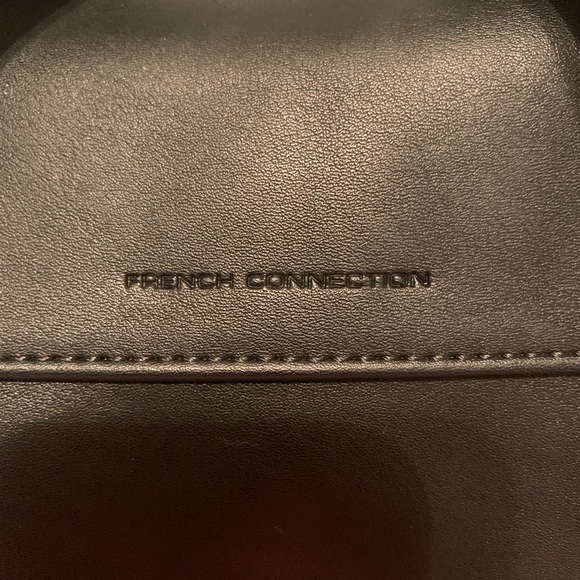 French Connection Mini Backpack - Picture 3 of 4